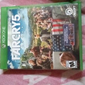 Far cry 5